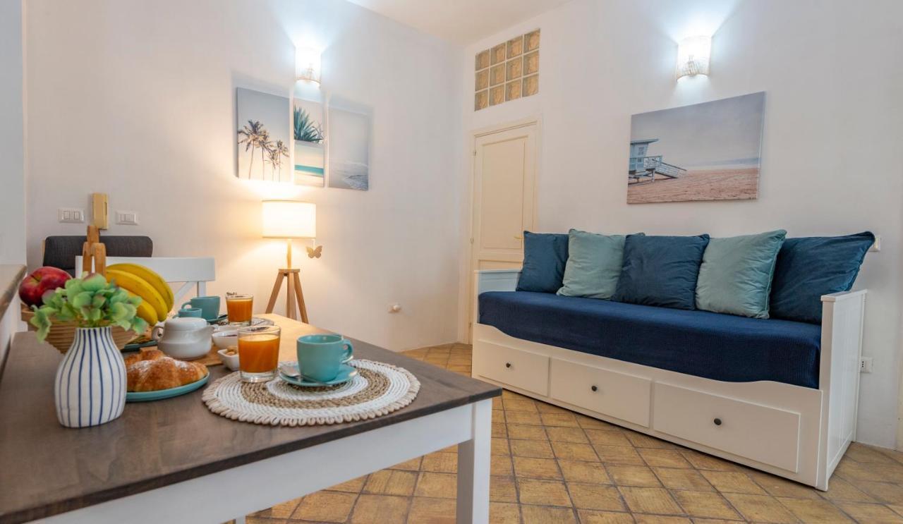 Marco'S House - Apartment Ortigia Wifi Syracuse Exterior foto