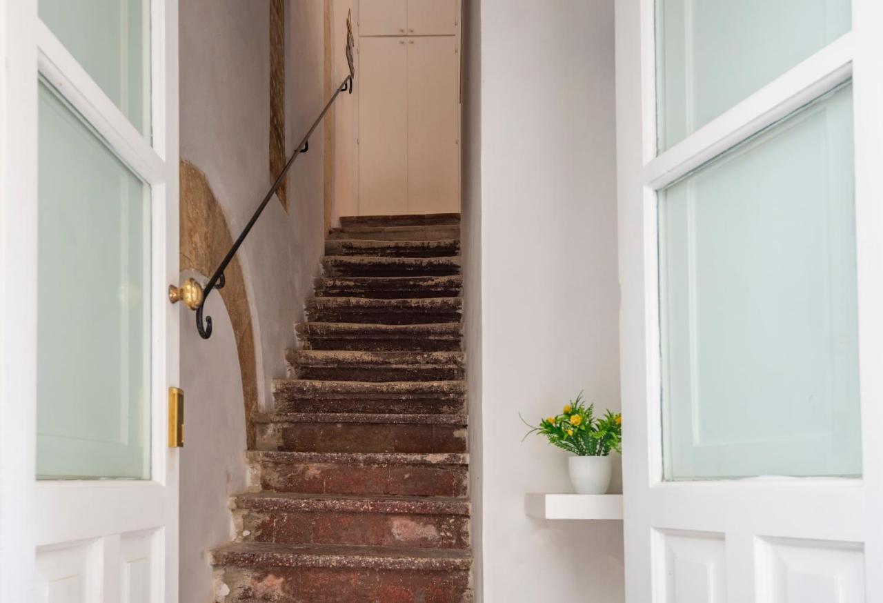 Marco'S House - Apartment Ortigia Wifi Syracuse Exterior foto