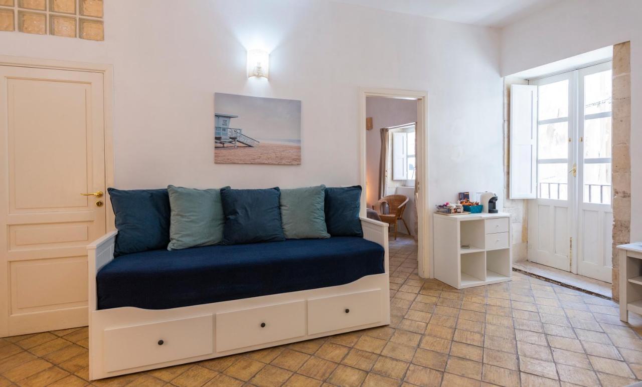 Marco'S House - Apartment Ortigia Wifi Syracuse Exterior foto