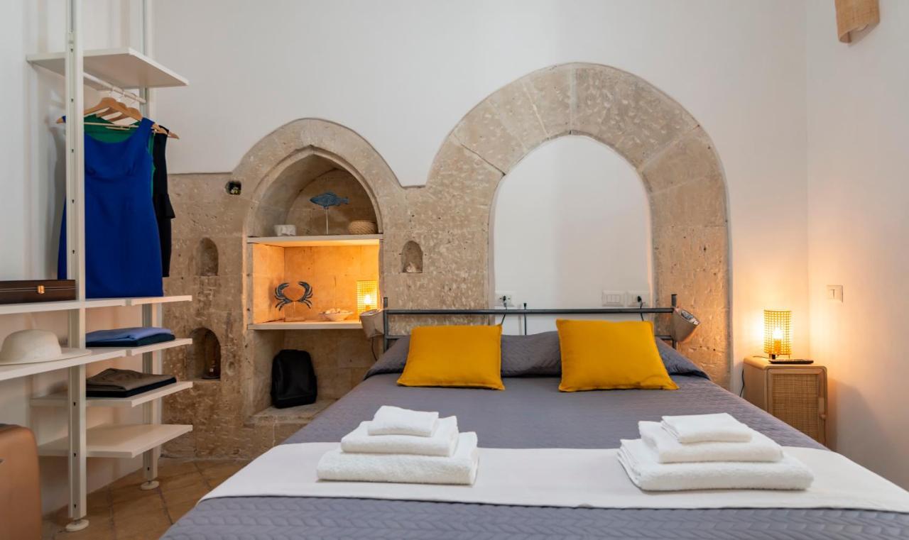 Marco'S House - Apartment Ortigia Wifi Syracuse Exterior foto